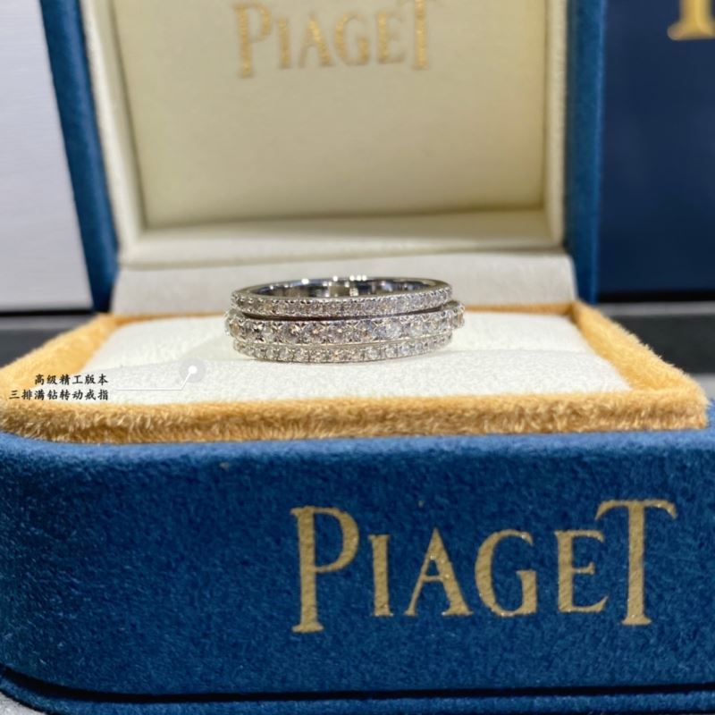 Piaget Rings - Click Image to Close